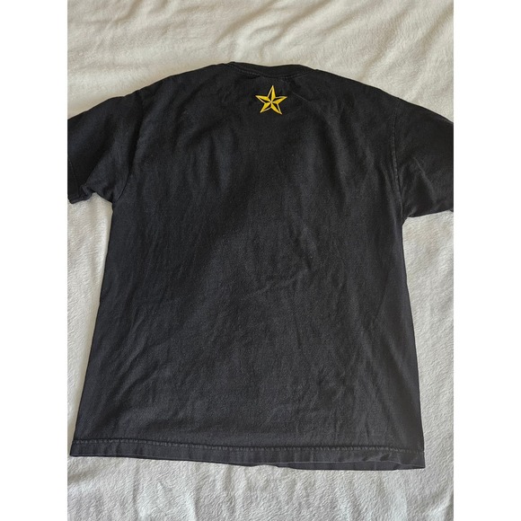 NorCal with star men's size large - Picture 4 of 7